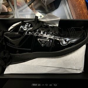 PRADA Men’s Sneakers 10